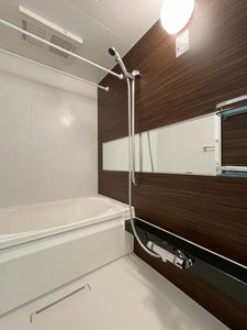 シャーメゾン トーワ 203号-8