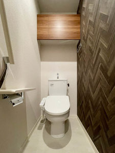 シャーメゾン トーワ 203号-9