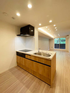 グレースキングダム 206号-4