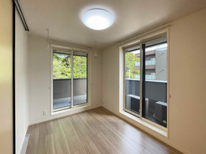 グレースキングダム 206号-8