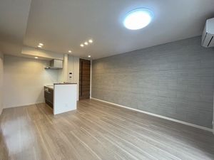 ヴィア　ソーレ 202号-2