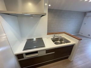 ヴィア　ソーレ 202号-4