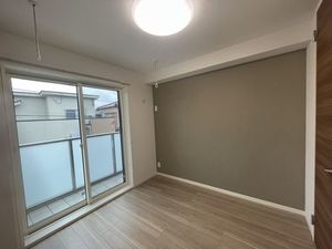 ヴィア　ソーレ 202号-5