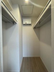 ヴィア　ソーレ 202号-6