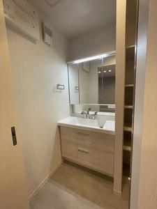 ヴィア　ソーレ 202号-8