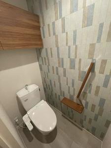 ヴィア　ソーレ 202号-9