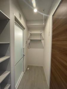 ヴィア　ソーレ 202号-11