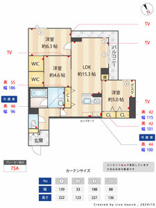 ドメイン24 103号-11