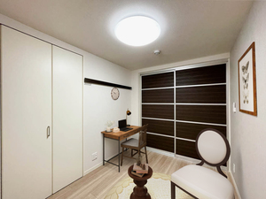 ドメイン２４ 202号-6