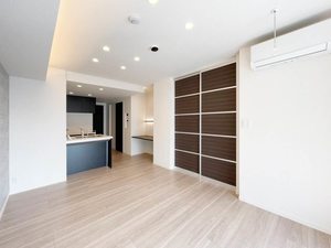 ドメイン２４ 301号-3