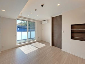 ドメイン２４ 302号-4