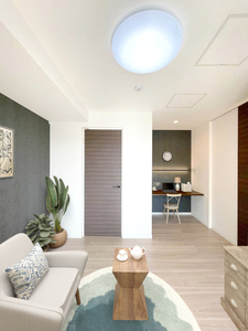 ドメイン２４ 302号-5