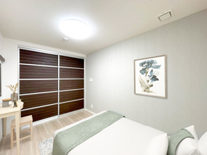 ドメイン２４ 302号-7