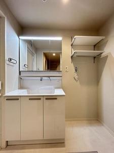 アンビシア 103号-8