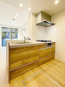 シェーンヴィラ カエデ 103号-4