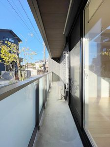 シェーンヴィラ カエデ 103号-8