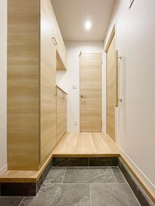 シェーンヴィラ カエデ 103号-9