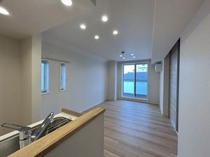 メゾン　トランスポルテ 301号-2