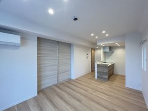 メゾン　トランスポルテ 301号-3