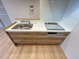 メゾン　トランスポルテ 301号-4