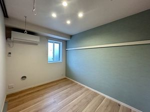 メゾン　トランスポルテ 301号-5