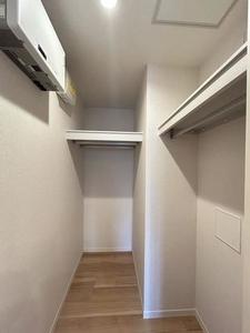 メゾン　トランスポルテ 301号-6