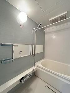 メゾン　トランスポルテ 301号-7