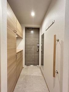 メゾン　トランスポルテ 301号-10