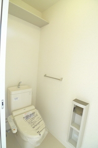 メゾンヨコマチ 102号-9