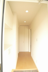 メゾンヨコマチ 102号-11