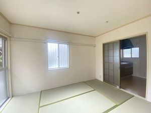 メゾン西原 102号-4