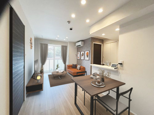 リヴェック豊四季Ⅱ 102号-2