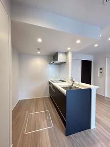 リヴェック豊四季Ⅱ 102号-4