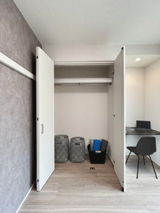 リヴェック豊四季Ⅱ 102号-8