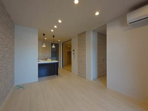 フェリス コート 101号-2