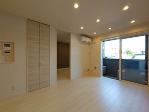 フェリス コート 101号-3