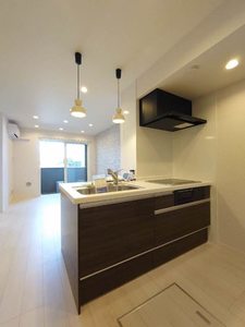 フェリス コート 101号-4