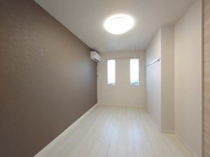 フェリス コート 101号-5