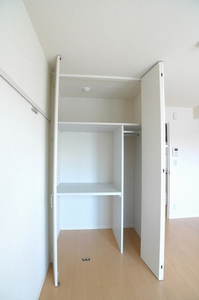 マストライフ馬橋西条 303号-5