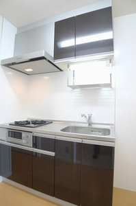 マストライフ馬橋西条 303号-6