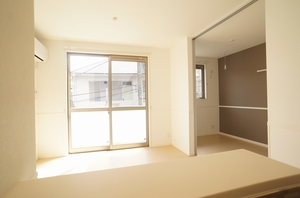 カーサ　フェリス 202号-4