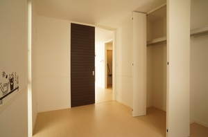 カーサ　フェリス 202号-6