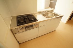 カーサ　フェリス 202号-7