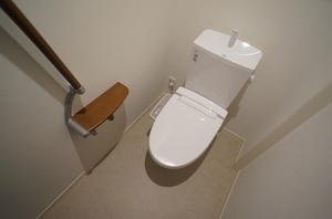 カーサ　フェリス 202号-8