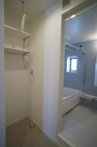 カーサ　フェリス 202号-11