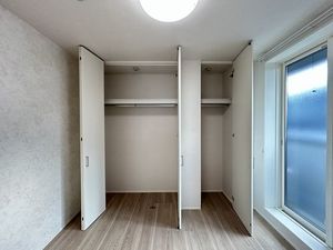 スイート　ライラック 301号-6