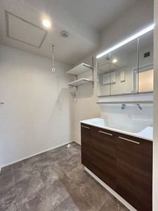 スイート　ライラック 301号-10