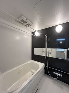 スイート　ライラック 302号-9