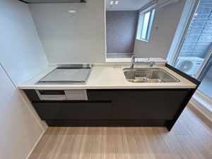 スイート　ライラック 402号-4