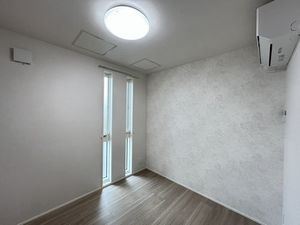 スイート　ライラック 402号-5